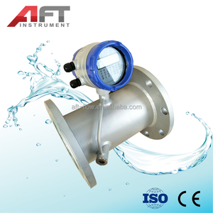 Cố định loại <span class=keywords><strong>inline</strong></span> siêu âm <span class=keywords><strong>flow</strong></span> meter ống siêu âm flowmeter - Product Image 4