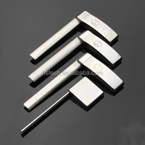 Bộ Dụng Cụ Thợ Khóa Đa Năng Huk 10th Dụng Cụ Thợ Khóa Chuyên Nghiệp Để Mở Cửa - Product Image 3