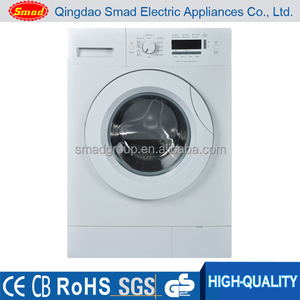 <span class=keywords><strong>Lavadora</strong></span> pequeña de <span class=keywords><strong>carga</strong></span> <span class=keywords><strong>frontal</strong></span> con control mecánico - Product Image 2