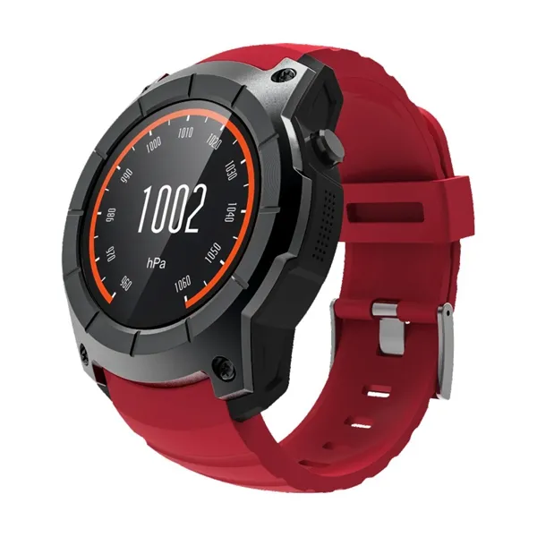 Smart wrist support SIM card watch sport type