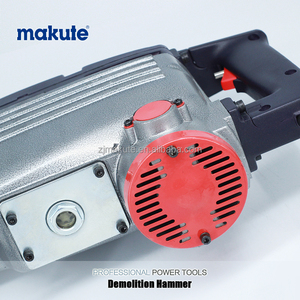 Martillo <span class=keywords><strong>Demoledor</strong></span> Profesional Makute DH65 de 65 mm - Product Image 2