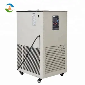 Industri Tinggi Efek Air Cooled Chiller Sistem