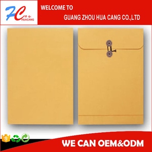 Buste per Documenti in Cartone Resistente Formato <span class=keywords><strong>A4</strong></span> Buste per Spedizioni - Product Image 4