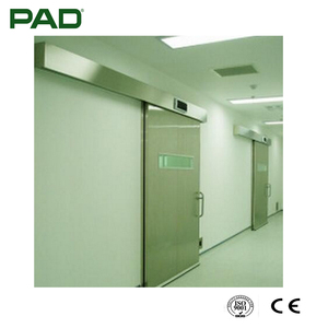 <span class=keywords><strong>Porte</strong></span> coulissante automatique de haute qualité pour hôpital - Product Image 6