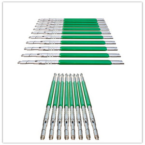 Estándar API yacimiento bomba de varilla - Product Image 1
