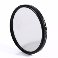 Appareil photo Dslr, verre optique oem, lentille 77mm, filtre polarisant CPL, accessoires pour appareil photo