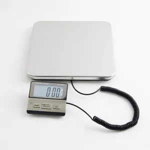 Wholesale accuteck postal scale For Precise Weight Measurement