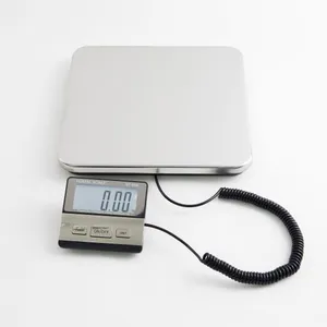 Smart Weigh Post Digital Shipping Weight Scale UPS Usps Post Office Postal  Scale Luggage Scale - China Smart Weigh Post Digital Scale, UPS Usps Weight  Scale