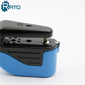 RBL-032 disco motocicleta alarma candado con 100db sonido <span class=keywords><strong>de</strong></span> alarma <span class=keywords><strong>para</strong></span> motos <span class=keywords><strong>bicicletas</strong></span> - Product Image 5