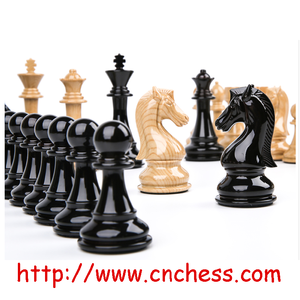 रत्न संगमरमर शतरंज सेट - Product Image 6