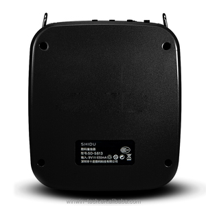 Amazon Tốt Nhất Người Bán <span class=keywords><strong>2.4</strong></span> <span class=keywords><strong>ghz</strong></span> Xách Tay Không Dây Bằng Giọng Nói Khuếch Đại cho Giáo Viên - Product Image 6