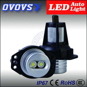 Ovovs <span class=keywords><strong>super</strong></span> brillante 6 W 12 v led vacío por mayor marker bulbos - Product Image 2