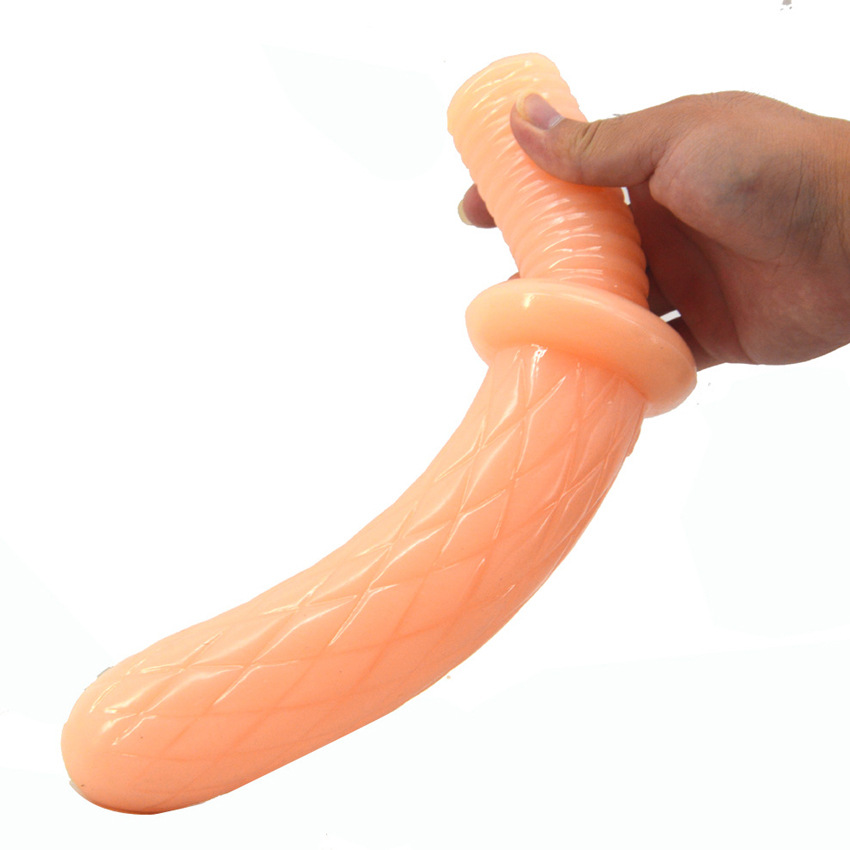 Yellow-Flesh