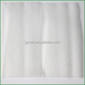 Precio de fábrica 5mm delgada hoja de espuma de <span class=keywords><strong>epe</strong></span>