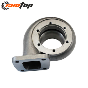 T4 turbina puede caber T72, T76. O por favor revise con nosotros para más información - Product Image 2