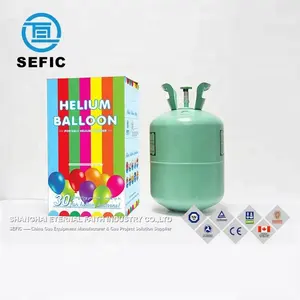I modsætning til indstudering Senator wholesale helium gas For A Cooler Ambiance - Alibaba.com