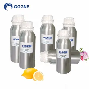 Original Brand WHITE Tea Essential Oil Suppliers Wholesale Perfume Fragrance Oil Used In Scent Air Machine