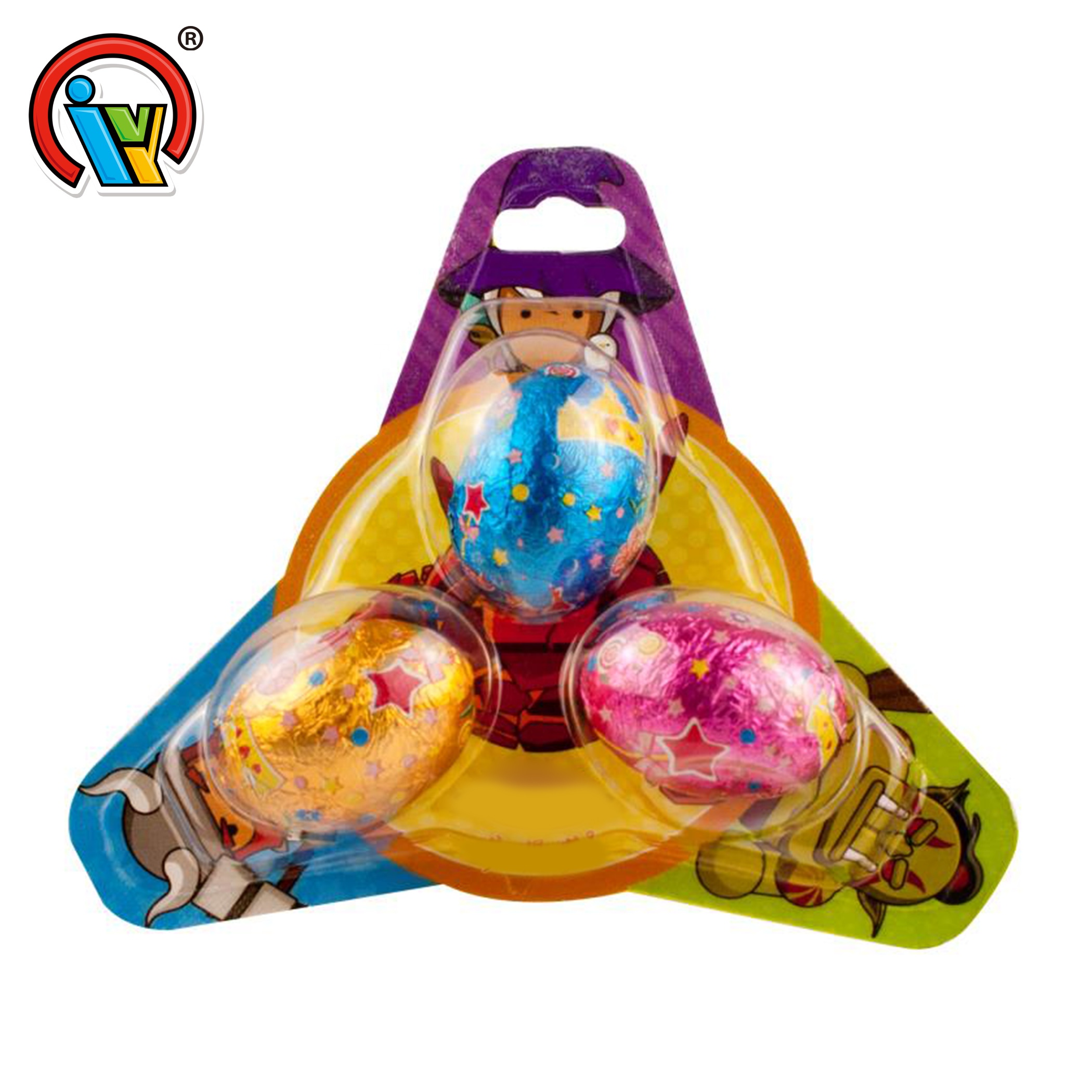 Высококачественные конфеты с клубничным вкусом и шоколадными шариками