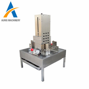 Máquina para Hacer Migas de Chocolate, Trituradora de Chocolate, Chispas de Chocolate Decorativas para Pasteles - Product Image 5