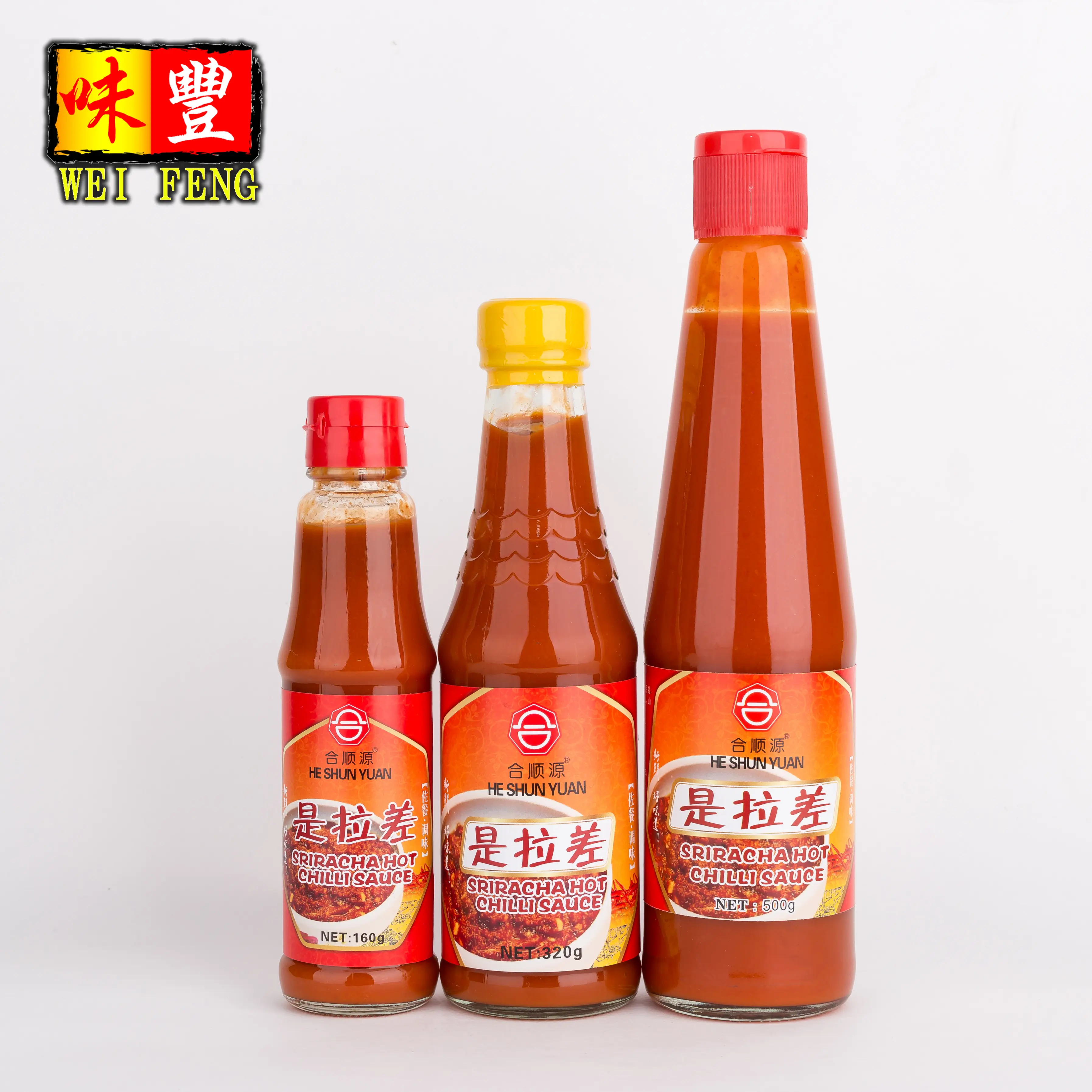 Thai Dip Sauce Sriracha Bulk Chili Sauce Thai Paste HACCP OEM