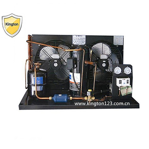 Copeland-<span class=keywords><strong>unidad</strong></span> <span class=keywords><strong>de</strong></span> condensación para <span class=keywords><strong>aire</strong></span> <span class=keywords><strong>acondicionado</strong></span>, 4hp, a la venta, ZB29KCE-TFD - Product Image 2