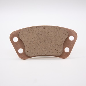 Bouton d'embrayage en cuivre pour <span class=keywords><strong>camion</strong></span>, pièces d'embrayage haute performance pour <span class=keywords><strong>camion</strong></span>, VSR-S 139X62X4 mm - Product Image 2