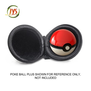 กระเป๋าป้องกันของ Poke Ball Controller สำหรับ <span class=keywords><strong>Nintendo</strong></span> Switch โปเกมอน Let 'S Go - Product Image 4