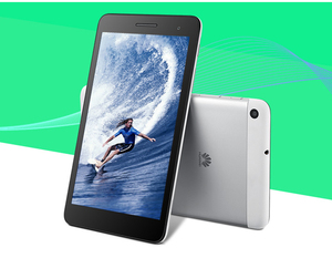 Liquidazione HUAWEI Mediapad T2 7.0 BGO-DL09 Tablet con Chiamate 4G LTE, Processore Spreadtrum SC9830l Octa Core, 2GB RAM, 16GB ROM - Product Image 3
