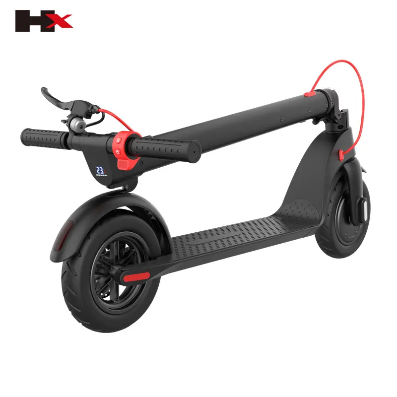 Best electric scooter bike smart classic electric step scooter removeable battery foldable with seat optional for adults