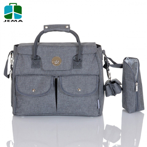 Borsa per <span class=keywords><strong>pannolini</strong></span> per <span class=keywords><strong>adulti</strong></span> di alta qualità, borsa per <span class=keywords><strong>pannolini</strong></span> a spalla 2017, zaino per <span class=keywords><strong>pannolini</strong></span> impermeabile - Product Image 3