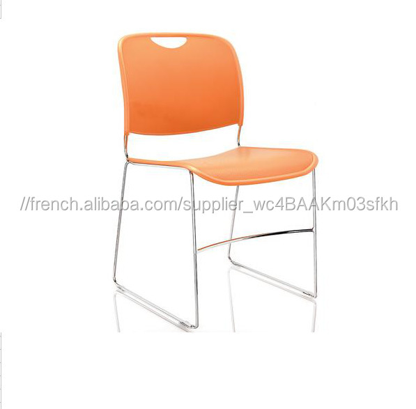 Modern Design high quality stackable conference office chair for sale