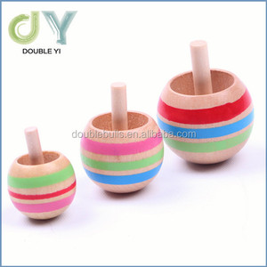 Jouets en bois à filer, Top meilleure vente depuis l'usine, promotion - Product Image 6