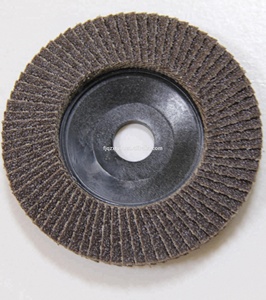 แผ่นปิดเรซินขนาด<span class=keywords><strong>4</strong></span>นิ้วสำหรับขัดขัดมุม - Product Image 4