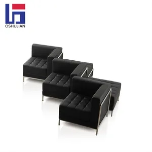 Modern Design Woonkamer Turkse Sofa Combinatie Meubels Kantoor Receptie Gebruikt