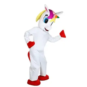 Hi Trung Quốc Bán Chạy Đảng Độc Đáo Hiện Đại Unicorn Trang Phục Phim Hoạt Hình Trang Phục Cho Người Lớn Cosplay Unicorn Linh Vật Trang Phục