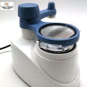 Máquina de procesamiento de tienda óptica, bloqueador de diseño, localizador <span class=keywords><strong>central</strong></span> de lentes, equipo <span class=keywords><strong>Central</strong></span>, herramienta de reparación de gafas ópticas - Product Image 4