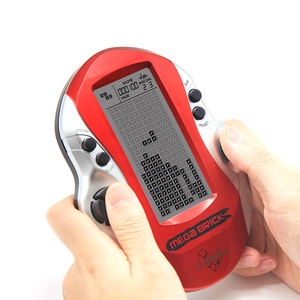 Console de jeux électronique rétro avec grand écran de 3 pouces, jeux portable pour enfants, avec écran LCD, nouvelle collection - Product Image 4
