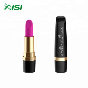 Lápiz labial vibrador <span class=keywords><strong>gratis</strong></span> consoladores la masturbación de mujeres sexo herramientas vibrador - Product Image 5