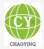 Guangzhou Chaoying Printing Co., Ltd. logo