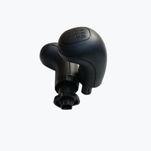 ดิลโด้หัวเกียร์แบบแมนนวลพร้อมบูตสำหรับ Mercedes Vito Bus W638(96-00) - Product Image 4