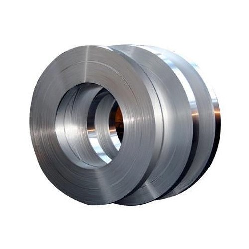 ASTM AISI 253Ma UNS S30815 904L UNS NO 8904 254SMO UNS S31254 Grade Ring Forged Machined Bright Surface