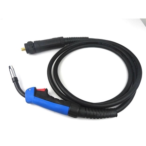 Binzel 15AK CO2 khí-né hàn ngọn đuốc với EURO kết nối - Product Image 3