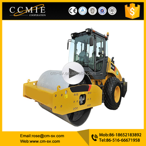 XUGONG XS143 14 toneladas de Tambor Simple <span class=keywords><strong>Pacto</strong></span> Apisonadora Precio - Product Image 1