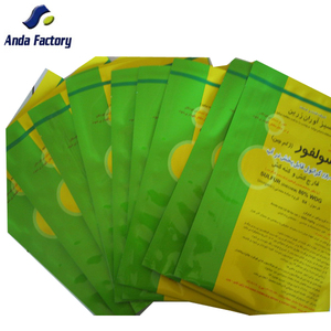 Thực phẩm nhựa ICE <span class=keywords><strong>Popsicle</strong></span> wrapper bao bì túi giá rẻ tùy chỉnh in OPP rõ ràng nhựa <span class=keywords><strong>Popsicle</strong></span> - Product Image 4