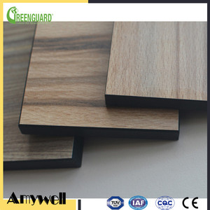 <span class=keywords><strong>Wilsonart</strong></span> HPL วัสดุฟีนอลิกขนาดกระทัดรัดขนาด4x8 1220x2440 - Product Image 6