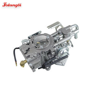อะไหล่รถยก คาร์บูเรเตอร์ K25(N-16010-FY600/N-16010-FT100/N-16010-FT200/16010-FU400/16010-FU300/16010-<span class=keywords><strong>FU500</strong></span>) - Product Image 2