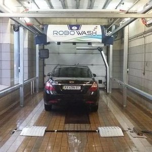 Leisuwash 360 <span class=keywords><strong>Autolavaggio</strong></span> Automatico con Osmosi Inversa, 4 Ventilatori da 5.5KW, Macchina per Detailing Auto a Basso Prezzo - Product Image 4