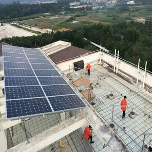 300 w a 30kw per la casa usato sistema di Generatore solare 15000 watt pannello solare/sistema solare 10kw prezzo in <span class=keywords><strong>sri</strong></span> lanka - Product Image 4