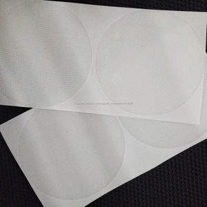 15 Paquete de pre-corte <span class=keywords><strong>claro</strong></span> Anti-Slip seguridad interior tiras con el rodillo para escalera pisadas pisos medidas - Product Image 2