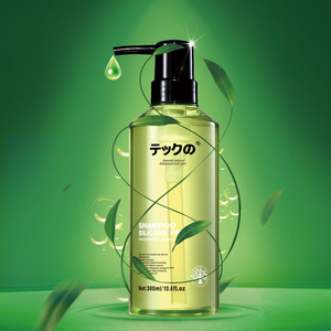 Zhaoqing Kaijoe Rinfrescante Controllo del Petrolio anti-Forfora naturale a base di erbe volume extra <span class=keywords><strong>shampoo</strong></span> - Product Image 6